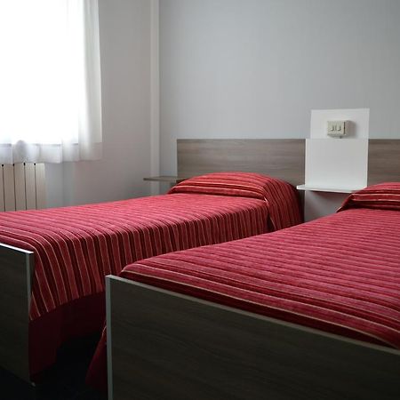 Il Corso Bed and Breakfast Novara Eksteriør billede