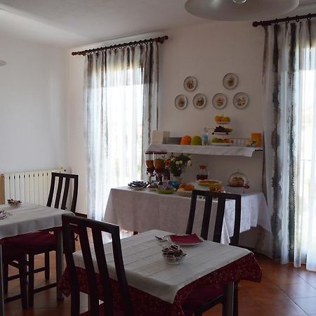 Il Corso Bed and Breakfast Novara Eksteriør billede