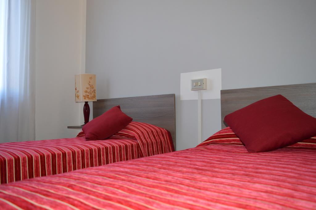 Il Corso Bed and Breakfast Novara Eksteriør billede