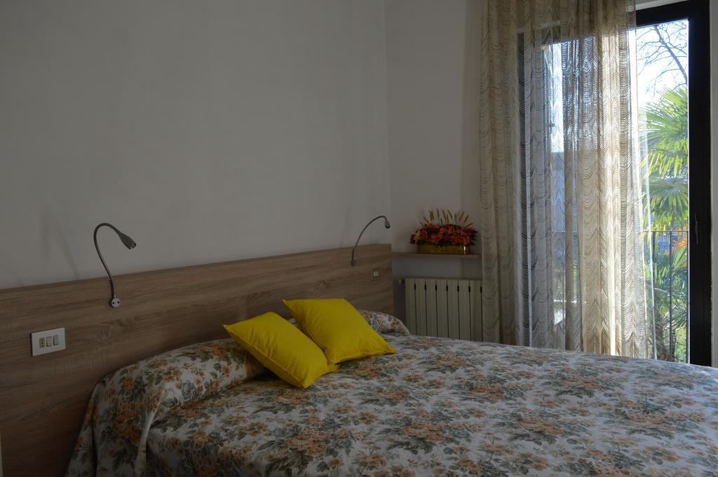 Il Corso Bed and Breakfast Novara Eksteriør billede