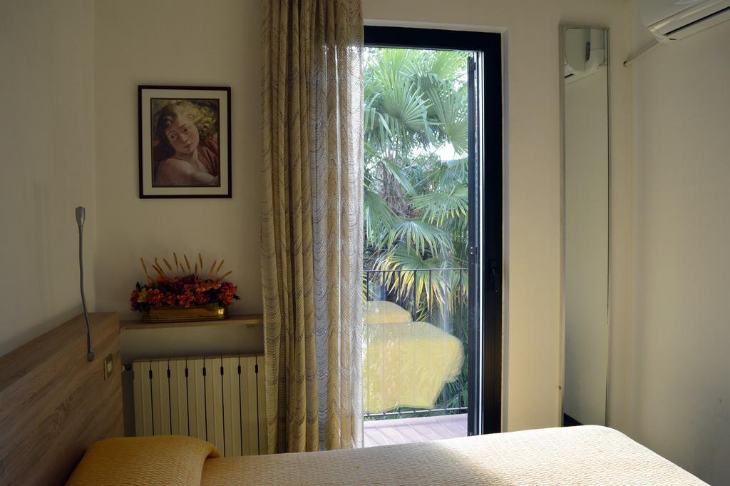 Il Corso Bed and Breakfast Novara Eksteriør billede