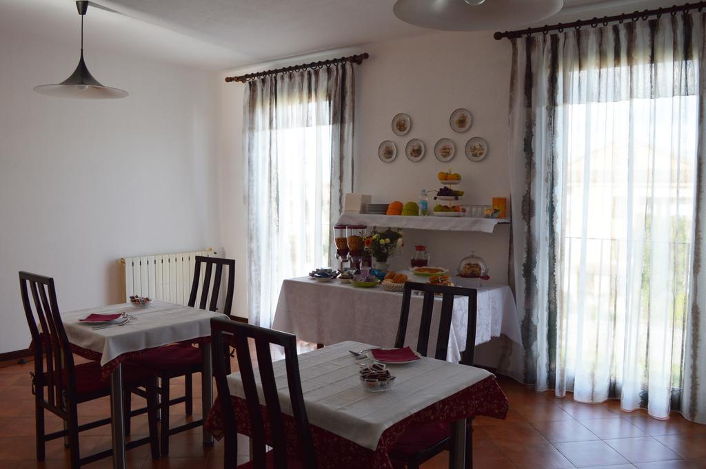 Il Corso Bed and Breakfast Novara Eksteriør billede