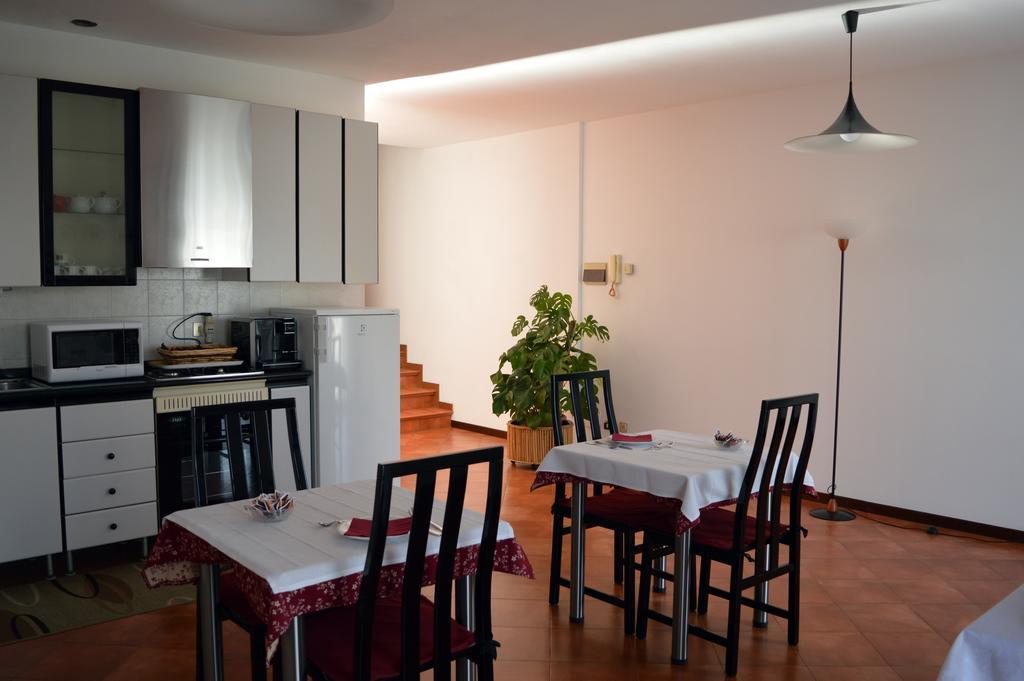 Il Corso Bed and Breakfast Novara Eksteriør billede